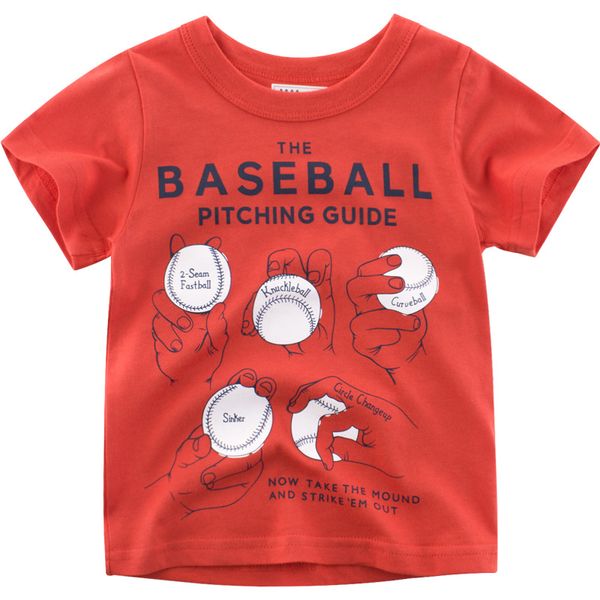 2019 summer new boys t-shirt trend cotton children baby sports short half sleeve boy t shirt printed letter kids clothes, Blue
2019 summer new boys t-shirt trend cotton children baby sports short half sleeve boy t shirt printed letter kids clothes, Blue