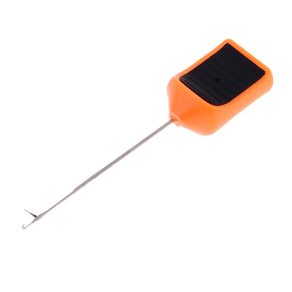 stainless steel fishing latch needle, baiting needle - carp bream tench chub coarse bait fishing
stainless steel fishing latch needle, baiting needle - carp bream tench chub coarse bait fishing