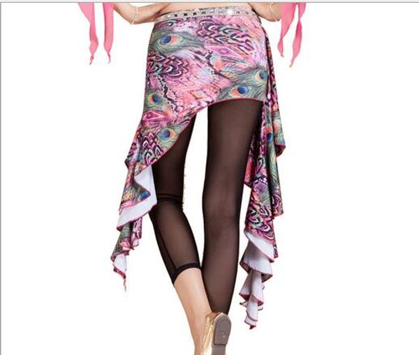 women neopard belly dance costume peacock hip scarf triangle waistand for india egypt dance pink green blue ing, Black;red
women neopard belly dance costume peacock hip scarf triangle waistand for india egypt dance pink green blue ing, Black;red