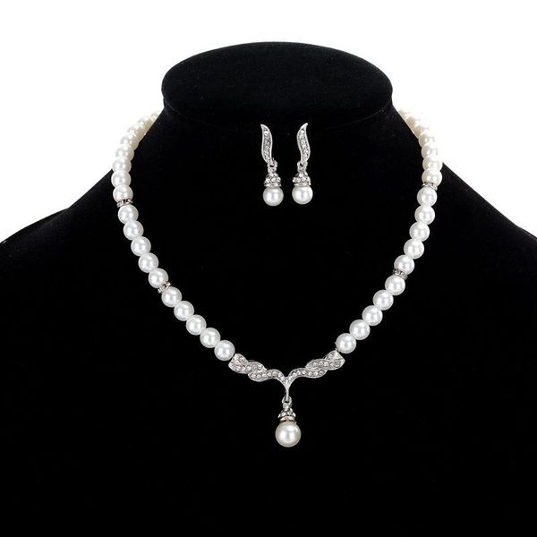 2020 gold sliver custom made wedding bridal jewelry luxury crystal beaded rhinestones and pierced earring wedding party accessories, White
2020 gold sliver custom made wedding bridal jewelry luxury crystal beaded rhinestones and pierced earring wedding party accessories, White
