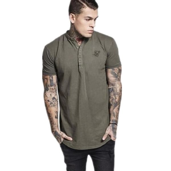 brand t-shirt ky men spring cotton sik silk t shirt men solid color tshirt short sleeve siksilk men designer tee shirts m-2xl, White;black
brand t-shirt ky men spring cotton sik silk t shirt men solid color tshirt short sleeve siksilk men designer tee shirts m-2xl, White;black
