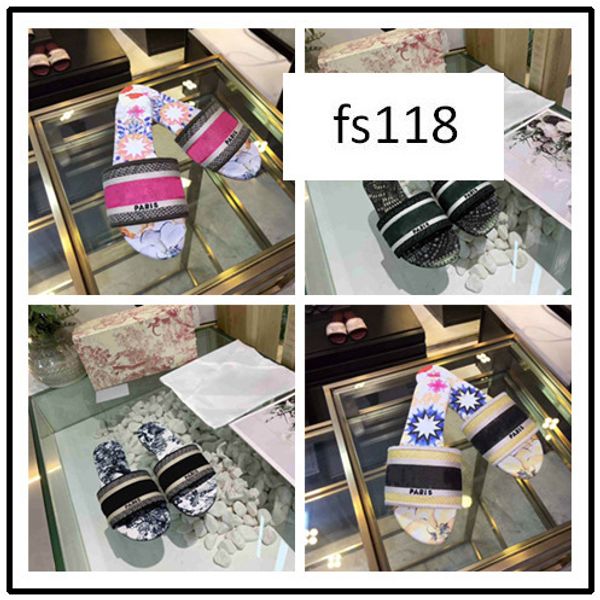 wholesale dazzle flowers women slippers sandals flat designer shoes slide dazzle flowers embroidery sandal size 37 3 3, Black
wholesale dazzle flowers women slippers sandals flat designer shoes slide dazzle flowers embroidery sandal size 37 3 3, Black