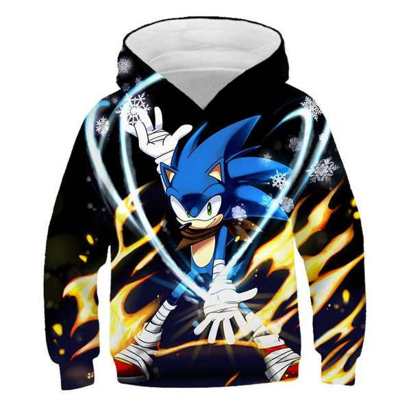 boy new super sonic 3d hoodie children's jacket long sleeve pullover cartoon sweatshirt sportswear hoodie, Black
boy new super sonic 3d hoodie children's jacket long sleeve pullover cartoon sweatshirt sportswear hoodie, Black