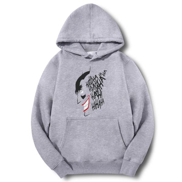 movies the joker men hoody terror haha heath ledger 2020 spring autumn fashion casual sweatshirt fleece male pollover, Black
movies the joker men hoody terror haha heath ledger 2020 spring autumn fashion casual sweatshirt fleece male pollover, Black