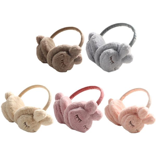 new cute winter warm earmuff for girls and boys plush warm earcap children lovely winter earmuffs ear cover earwarmers, Blue;gray
new cute winter warm earmuff for girls and boys plush warm earcap children lovely winter earmuffs ear cover earwarmers, Blue;gray