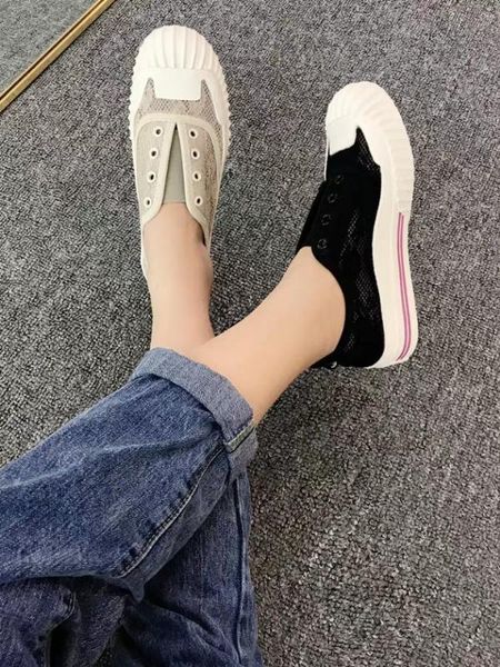 whole shop 2019 new style celucasn korean-style casual comfortable versatile simple fisherman shoes women's, Black
whole shop 2019 new style celucasn korean-style casual comfortable versatile simple fisherman shoes women's, Black