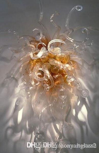 mounted blown glass wall art flower designer murano glass wall sconce european style glass wall lamps
mounted blown glass wall art flower designer murano glass wall sconce european style glass wall lamps