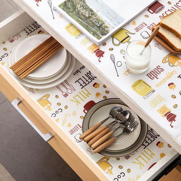 cartoon can cut cabinets pad paper drawer thick waterproof moisture kitchen stickers home wardrobe pad shoes cabinet mat
cartoon can cut cabinets pad paper drawer thick waterproof moisture kitchen stickers home wardrobe pad shoes cabinet mat