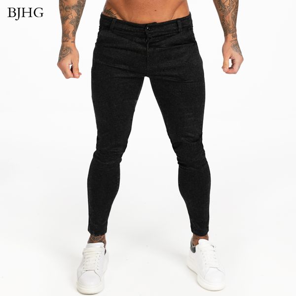 bjhg mens chinos pants trousers skinny fit mens stretchy pants high waist plus size athletic fit joggers dropshipping, Black
bjhg mens chinos pants trousers skinny fit mens stretchy pants high waist plus size athletic fit joggers dropshipping, Black