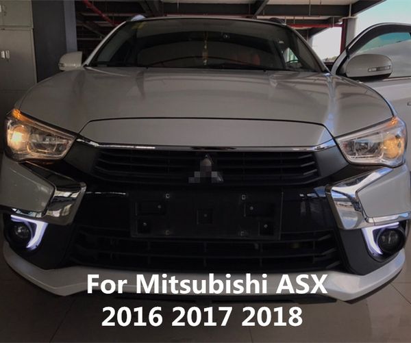 car flashing led daytime running lights for mitsubishi asx 2016 2017 2018 12v abs fog lamp cover with yellow turn signal light
car flashing led daytime running lights for mitsubishi asx 2016 2017 2018 12v abs fog lamp cover with yellow turn signal light