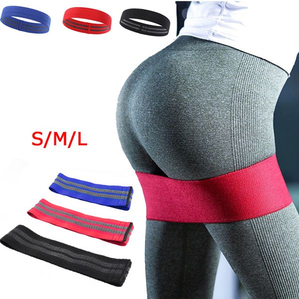 resistance bands anti slip cotton hip band booty exercise elastic for yoga stretching training fitness workout
resistance bands anti slip cotton hip band booty exercise elastic for yoga stretching training fitness workout
