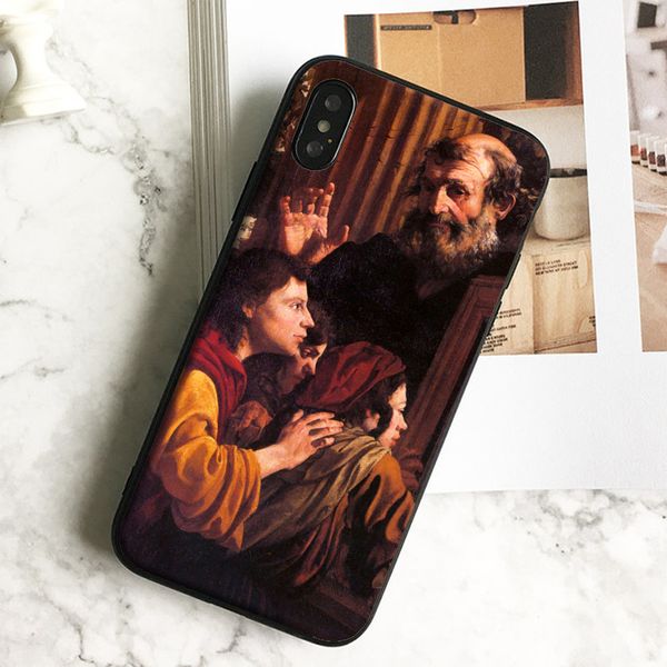 fundas luxury educate painting чехол для телефона iphone 11 pro xs max xr 8 7 6s plus 5 se case мягкий черный силиконовый чехол tpu
fundas luxury educate painting чехол для телефона iphone 11 pro xs max xr 8 7 6s plus 5 se case мягкий черный силиконовый чехол tpu