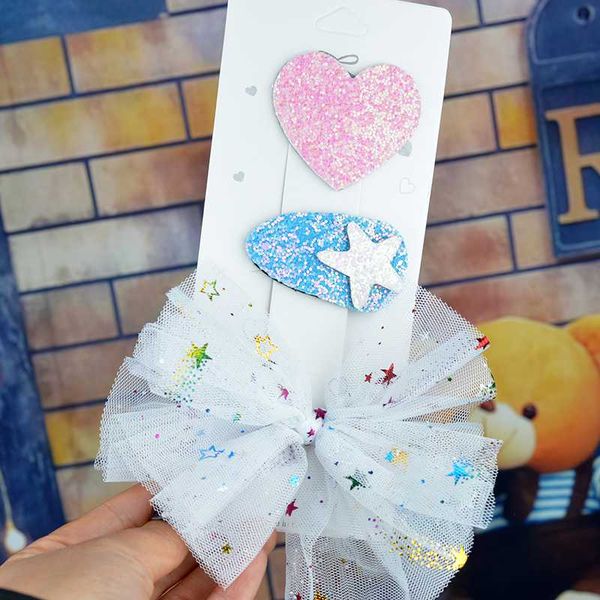 3 pcs/set new children cute sequin waterdrop ornament hair clips girls baby lovely barrettes hairpins kids hair accessories, Slivery;white
3 pcs/set new children cute sequin waterdrop ornament hair clips girls baby lovely barrettes hairpins kids hair accessories, Slivery;white