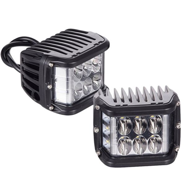 4 inch side shooter led lights 2pcs led work light bar 60w pods off road driving fog lights three sides square off road for
4 inch side shooter led lights 2pcs led work light bar 60w pods off road driving fog lights three sides square off road for