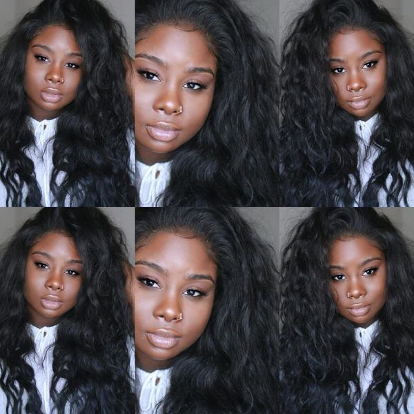 lace frontal wig full lace wig brazilian virgin human hair wigs for african black women for black women
lace frontal wig full lace wig brazilian virgin human hair wigs for african black women for black women
