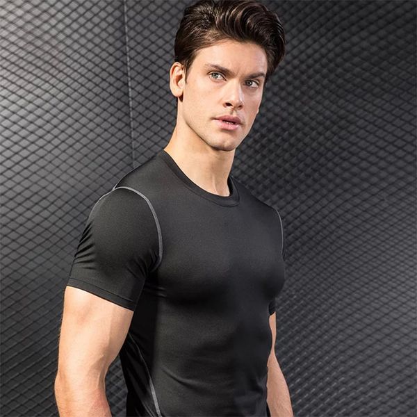 workout & training clothes men's gym clothes ropa gym hombre mens clothing sportswear running clothing for men, Black;blue
workout & training clothes men's gym clothes ropa gym hombre mens clothing sportswear running clothing for men, Black;blue