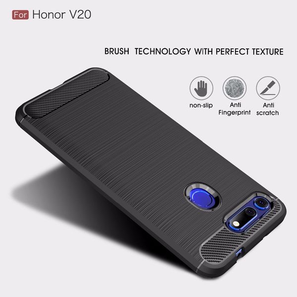 carbon fiber protection for huawei honor 20 pro 20i v20 10 lite v10 9 9i v9 play 8 8x max 8ctpu soft case
carbon fiber protection for huawei honor 20 pro 20i v20 10 lite v10 9 9i v9 play 8 8x max 8ctpu soft case