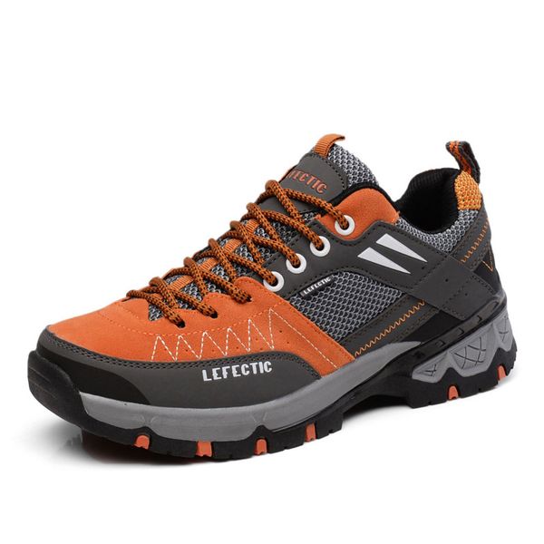 men shoes outdoor sport shoes trail upstream outventure man climbing