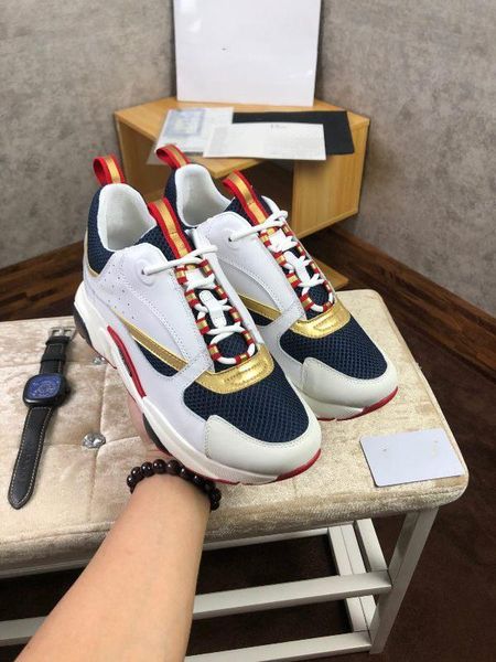 b22 sneaker calfskin trainers mens low high-end old casual shoes women flat canvas sneaker retro patchwork cotton laces 35-44 d09, Black
b22 sneaker calfskin trainers mens low high-end old casual shoes women flat canvas sneaker retro patchwork cotton laces 35-44 d09, Black