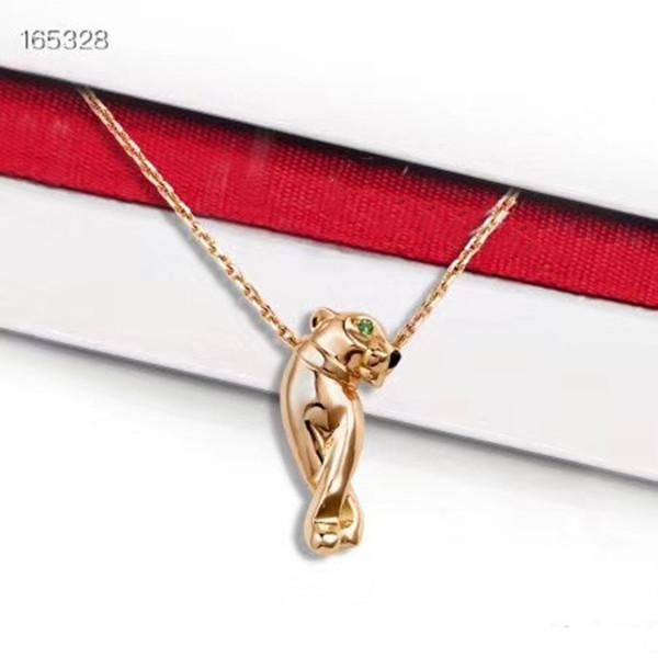 american fashion style lion necklace luxury designer jewelry women necklace, Golden;silver
american fashion style lion necklace luxury designer jewelry women necklace, Golden;silver