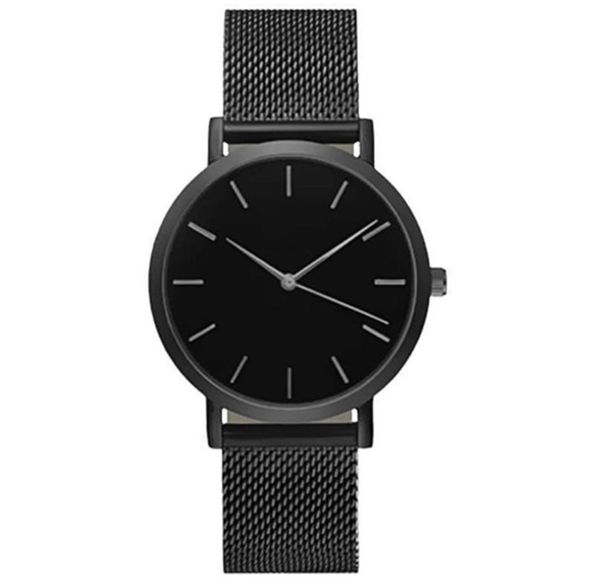 rmm new product fashion stainless steel hook buckle glass men watchs round quartz simple noble elegant black silver gift, Slivery;brown
rmm new product fashion stainless steel hook buckle glass men watchs round quartz simple noble elegant black silver gift, Slivery;brown