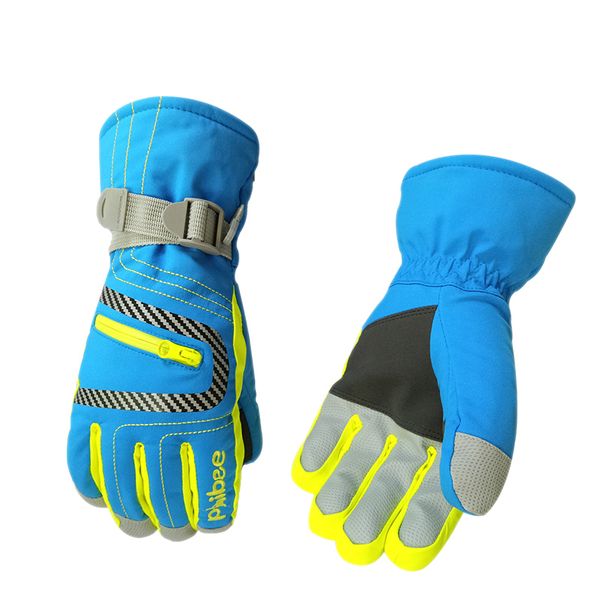 2019 snow gloves woman warm fleece sport men's snowboard gloves winderproof thermal winter waterproof mittens for male
2019 snow gloves woman warm fleece sport men's snowboard gloves winderproof thermal winter waterproof mittens for male