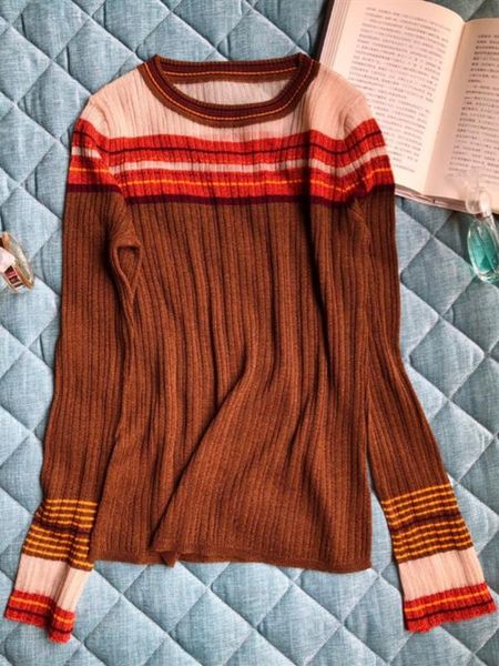 autumn women lady sweater o-neck sweater shirts ladies knitwear slim tight bottoming knitted pullovers female knitwear, White;black
autumn women lady sweater o-neck sweater shirts ladies knitwear slim tight bottoming knitted pullovers female knitwear, White;black