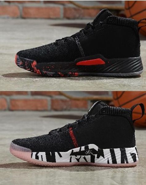 2019 men's dame 5 geek up basketball shoes,trainers sports trainers athletic sports running shoes,walking gym jogging shoes
2019 men's dame 5 geek up basketball shoes,trainers sports trainers athletic sports running shoes,walking gym jogging shoes