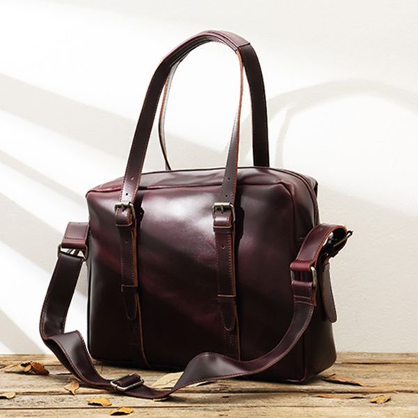 leather men's bag handbag casual men retro lapbag briefcase head layer leather shoulder messenger male large capacity
leather men's bag handbag casual men retro lapbag briefcase head layer leather shoulder messenger male large capacity