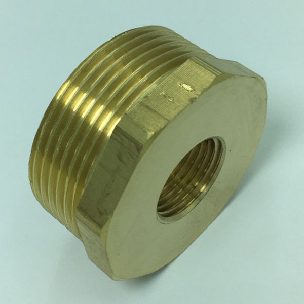 brass plumb fitting adapter, industrial metal brass to pipe fittings connect ( dn40 male to dn15-dn20 female thread), 3sizes
brass plumb fitting adapter, industrial metal brass to pipe fittings connect ( dn40 male to dn15-dn20 female thread), 3sizes