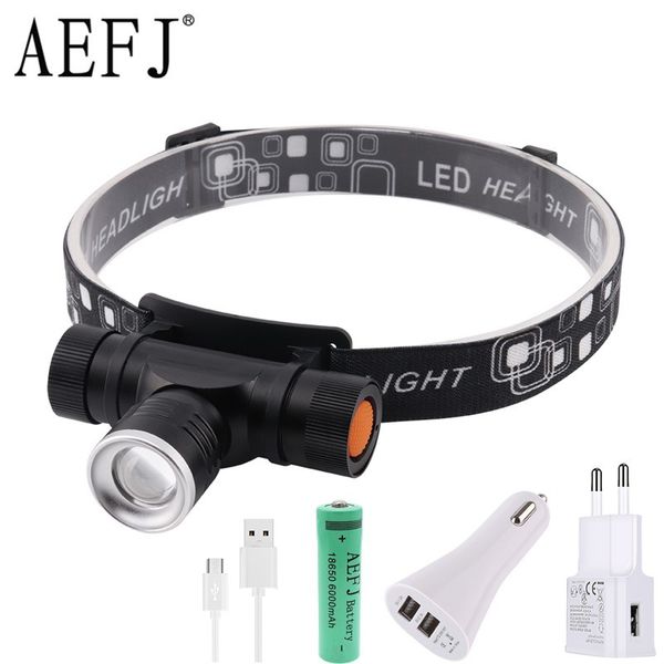 headlamps 1000lm xml t6 led headlamp 3-mode zoom headlight usb charge head torch camping hunting frontal lantern lamp light
headlamps 1000lm xml t6 led headlamp 3-mode zoom headlight usb charge head torch camping hunting frontal lantern lamp light