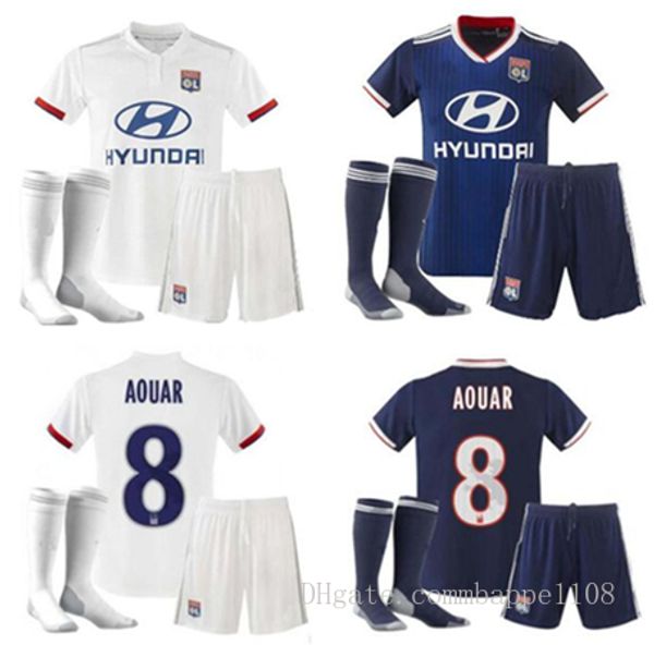 2019 lyon maillot de foot olympique lyonnai fekir lyon occer jer ey dembele traore aouar memphi 19 20 lyon ol football hirt, Black
2019 lyon maillot de foot olympique lyonnai fekir lyon occer jer ey dembele traore aouar memphi 19 20 lyon ol football hirt, Black