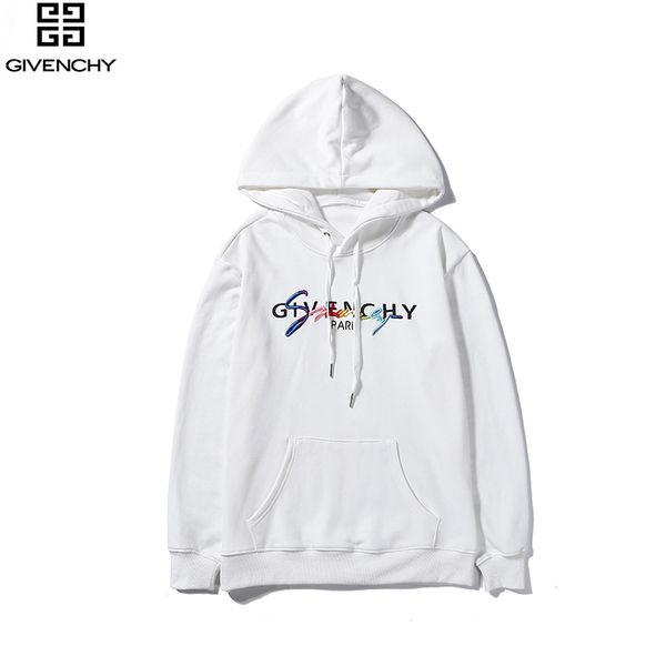 mens designer hoodie sweatshirts mens women brand luxury hoodies high street embroidery letter with print hoodie pullover winter sweatshirts, Black
mens designer hoodie sweatshirts mens women brand luxury hoodies high street embroidery letter with print hoodie pullover winter sweatshirts, Black