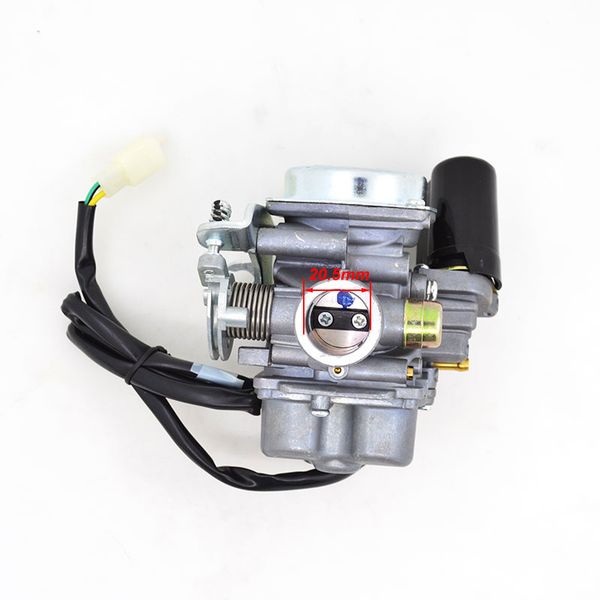 motorcycle carburetor for honda spacy 100 scr100 scr 100 gcc scooter moped with concentrated valve 16100-gcc-b51
motorcycle carburetor for honda spacy 100 scr100 scr 100 gcc scooter moped with concentrated valve 16100-gcc-b51