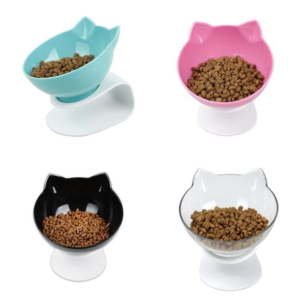 cat food rice bowl protect the spine dog pot pet dish rack suit non slip anti fall green black 24 4rs c1
cat food rice bowl protect the spine dog pot pet dish rack suit non slip anti fall green black 24 4rs c1