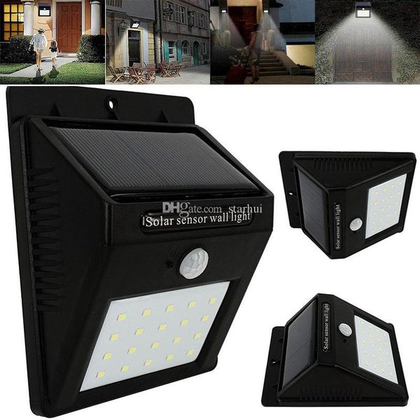 new 20 led solar power spot light motion sensor outdoor garden wall light security lamp gutter waterproof security lamps wx9-175
new 20 led solar power spot light motion sensor outdoor garden wall light security lamp gutter waterproof security lamps wx9-175