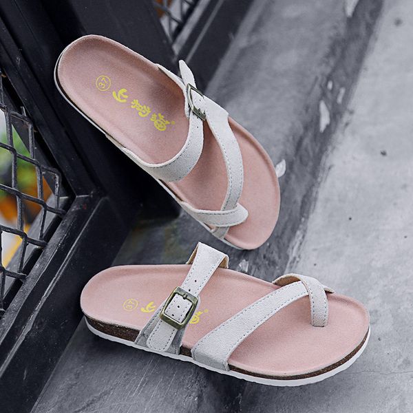 cute clip toe slippers woman couple cork flip flops summer flat heel korean beach shoes woman slides cartton appliques shoes, Black
cute clip toe slippers woman couple cork flip flops summer flat heel korean beach shoes woman slides cartton appliques shoes, Black