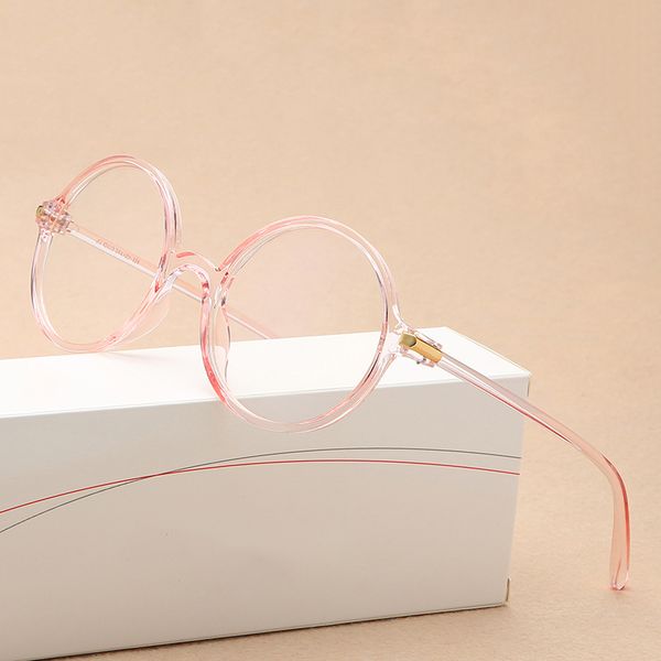 2019 vintage round women glasses frame retro plastic eye glasses frame myopia eyeglasses frames eyewear, Silver
2019 vintage round women glasses frame retro plastic eye glasses frame myopia eyeglasses frames eyewear, Silver