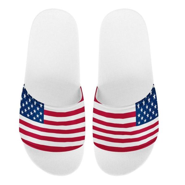 american flag 3d printing custom slippers image summer woman outdoor sandals non-slip beach shoes platform flip flops america us
american flag 3d printing custom slippers image summer woman outdoor sandals non-slip beach shoes platform flip flops america us