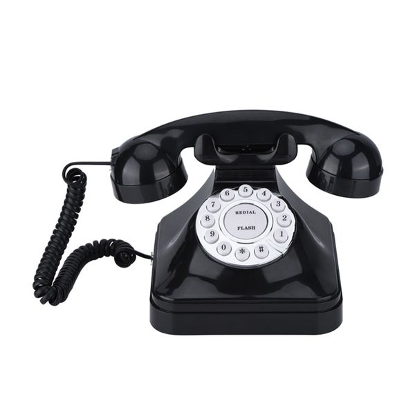 vintage telephone multi function plastic home telephone retro antique phone wired landline phone office home telephone desk deco
vintage telephone multi function plastic home telephone retro antique phone wired landline phone office home telephone desk deco