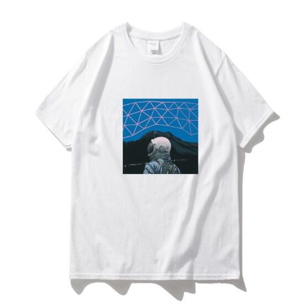 19ss mens tshirt american style printing short sleeved round neck tshirt 8 colors streetwear for male and female asian size s-3xl, White;black
19ss mens tshirt american style printing short sleeved round neck tshirt 8 colors streetwear for male and female asian size s-3xl, White;black