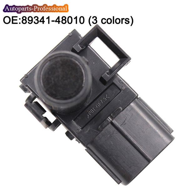 3 colors 89341-48010-c0 89341-48010 new pdc parking sensor for camry for corolla rx350 car
3 colors 89341-48010-c0 89341-48010 new pdc parking sensor for camry for corolla rx350 car