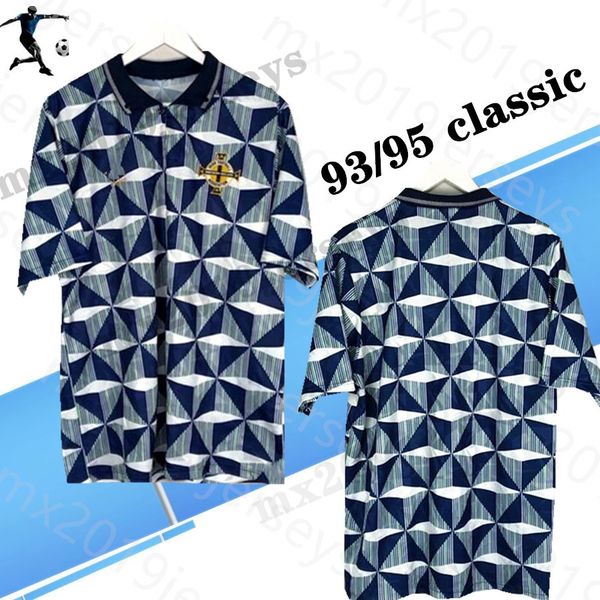 classic 1990 1992 northern ireland away retro soccer jerseys home 90 91 92 retro classic football shirts, Black;yellow
classic 1990 1992 northern ireland away retro soccer jerseys home 90 91 92 retro classic football shirts, Black;yellow