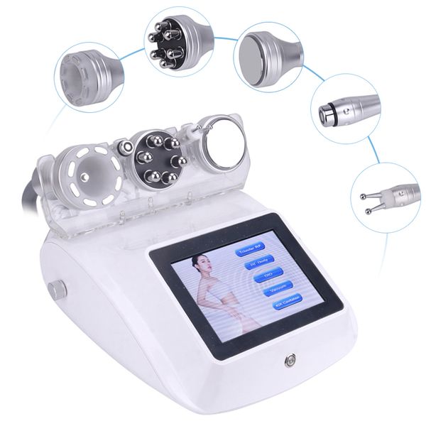 ultrasonic body shaping machine 5 n 1 bio microcurrent introducing eye wrinkle removal cavitation lipo equipment rf face skin lifting beauty, Black;white
ultrasonic body shaping machine 5 n 1 bio microcurrent introducing eye wrinkle removal cavitation lipo equipment rf face skin lifting beauty, Black;white