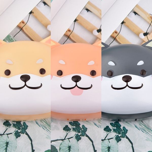 kd089 wangcai laifu invisible myopic partner care stereo case glasses case nursing glasses box cartoon contact lens box
kd089 wangcai laifu invisible myopic partner care stereo case glasses case nursing glasses box cartoon contact lens box