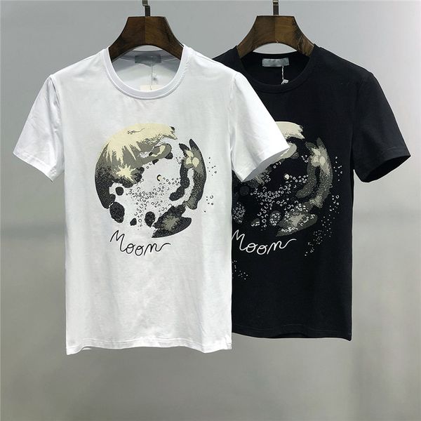 20ss men t-shirt casual o-neck luxury men's t-shirt fashion summer brand short sleeve men's clothing hip hop hoodie size -xxxl k1, White;black
20ss men t-shirt casual o-neck luxury men's t-shirt fashion summer brand short sleeve men's clothing hip hop hoodie size -xxxl k1, White;black