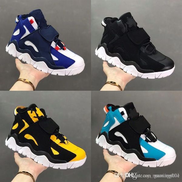 Barrage Mid Basketball Shoes Sneakers QS Raptors Hyper Grape Classic Cabana Volt Mens Women Man 2019 New Athletic Trainers Shoes 40-47
Barrage Mid Basketball Shoes Sneakers QS Raptors Hyper Grape Classic Cabana Volt Mens Women Man 2019 New Athletic Trainers Shoes 40-47