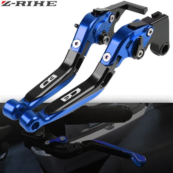 motorcycle cnc adjustable folding extendable brake clutch levers for cb599 / cb600 hornet 1998 1999 2000 2001 2002-2006
motorcycle cnc adjustable folding extendable brake clutch levers for cb599 / cb600 hornet 1998 1999 2000 2001 2002-2006