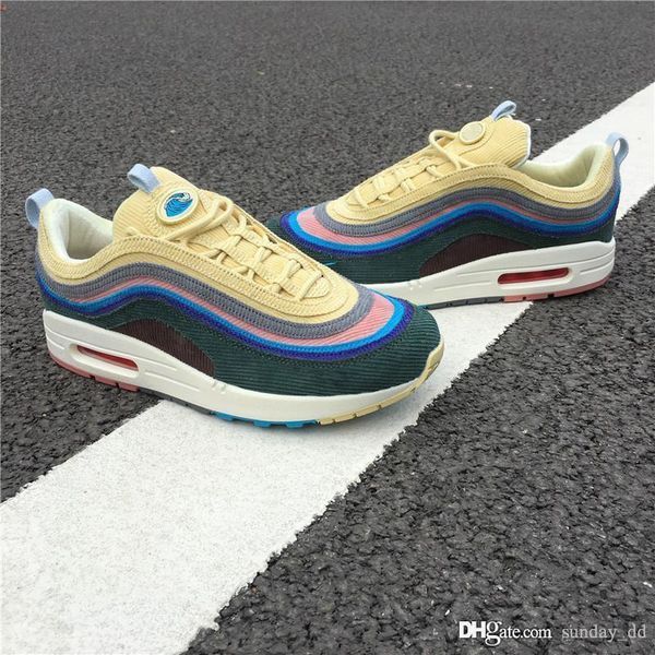 лучшее качество шон уотерспун х 1/97 vf sw hybrid man running shoes вельвет радуга топ аутентичные кроссовки спорт come with box размер 36-4
лучшее качество шон уотерспун х 1/97 vf sw hybrid man running shoes вельвет радуга топ аутентичные кроссовки спорт come with box размер 36-4