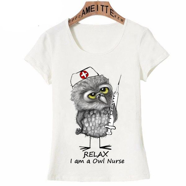keep calm i' a cute print t-shirt new summer popular women t-shirt cute casual funny cartoon design woman tees, White
keep calm i' a cute print t-shirt new summer popular women t-shirt cute casual funny cartoon design woman tees, White